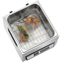 Bartscher Sous-Vide-Garer SV G16L 115131