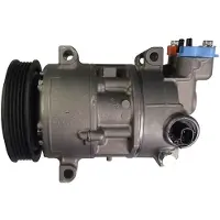 AIRSTAL Klimakompressor 10-4197
