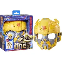 Transformers 2 In 1 Eine Maske Und Bumblebee B-127 Figur