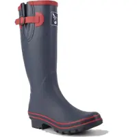 Evercreatures Gummistiefel Raspnavy Hoch-Schuhgröße 38