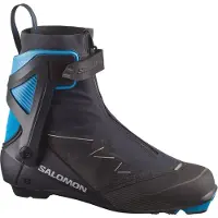 Salomon Herren Skating-Langlaufschuhe PRO COMBI SC Dark Nav