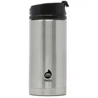 Mizu Thermosflasche V5 Coffee Lid Stainless