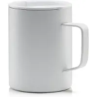 Mizu Thermobecher Coffee Mug White