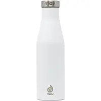 Mizu Thermosflasche S4 White