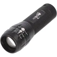 Magni LED Alu Taschenlampe 3Watt 04002711