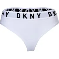 DKNY Cozy Boyfriend Tanga