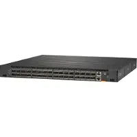 HP Aruba Networking Aruba 8325-32C, Managed, L3, Rack-Einbau, 1U