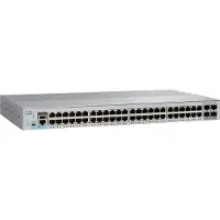 Cisco CATALYST 2960L