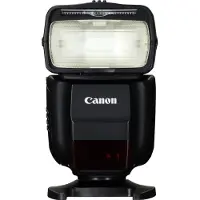 Canon Speedlite 430EX III-RT Gebrauchtware | Kaum Gebrauchsspuren | 12 Monate Garantie