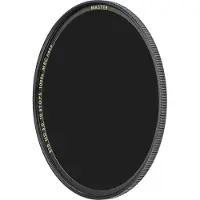 B+W MASTER 810 Graufilter ND 3.0 MRC nano 39 mm