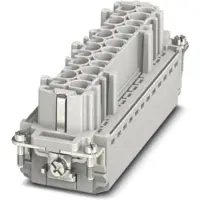 Phoenix Contact HC-B24 Industrieller Stromanschluss Einlage - 1407735