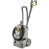 Kärcher Kaltwasser-Hochdruckreiniger HD 5/11 E Classic, Professional