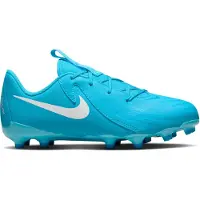 Nike Jr Phantom Gx Ii Academy Fg/Mg Blueberry Blueberry 35.5