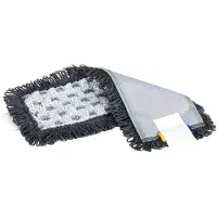 Vileda Wischmoppbezug UltraSpeed Pro r-MicroSpeed Max 40cm (Farbfähnchen)