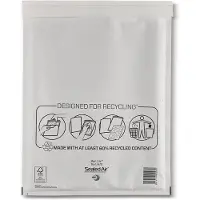 Other Luftpolsterumschläge 79 g/m² Weiss