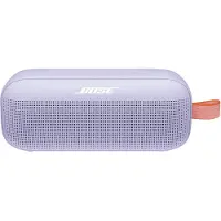 Bose Soundlink FLEX Bluetooth-Lautsprecher, wasserdichtes/stoßfestes Gehäuse, Freisprechfunktion, Sprachsteuerung