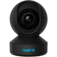 Reolink E1 Pro kleine Dual-Band WLAN Überwachungskamera mit 4 MP Super HD, Schwenk- und Neigefunktion