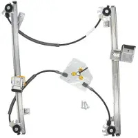 MAGNETI MARELLI 350103131900 Elektrischer Fensterheber Vorne Rechts für HYUNDAI ix20 (JC)