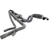 AUGER Kühlerschlauch 73391