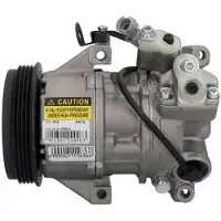 AIRSTAL Klimakompressor 10-2098