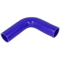 THERMOTEC SE40-150X150 Kühlmittelrohrleitung Kühlerschlauch