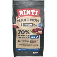 Rinti MAX-I-MUM Ente 12 kg