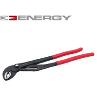Energy Rohr-/Wasserpumpenzange NE00685