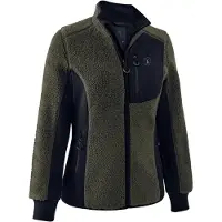 Deerhunter Faserpelzjacke Lady Roja