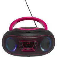 Denver Tcl-212bt Radio