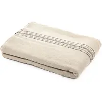 Libeco Tagesdecke The Moroccan Stripe 260x240 cm