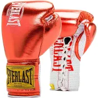 Everlast 1910 Pro Fight Kampfhandschuhe