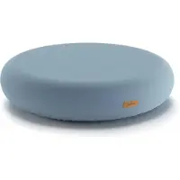 Jupiduu Indoor-Jumpspot Blau für Kinder: Spaß, Sicherheit und Fitness in einem - Der ideale Spielspaß für drinnen!