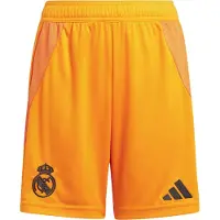 Adidas Real Madrid 24/25 Weg Junior-shorts