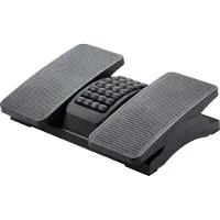Q-CONNECT Kf16946 Fußhocker