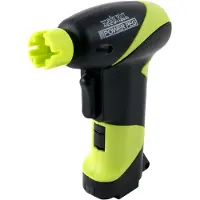 Ernie Ball 4118 PowerPeg batteriebetriebener Saitenkurbel