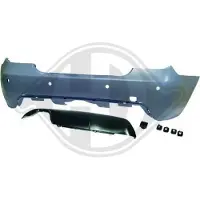 Diederichs Stoßfänger HD Tuning 1224256