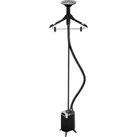 SteamOne MINILYS, 1 l, 1 min, Schwarz, 42 g/min, 21 min, 2000 W