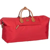 Bric's - X-Travel 40202 Red - Weekender , 38.5 l