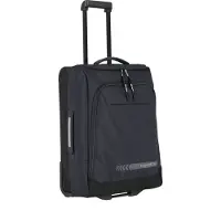 Travelite Kick Off Rollenreisetasche S Anthrazit