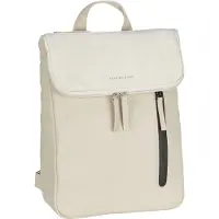 Kapten & Son Rucksack Vallen Sandstone 6 L | Rucksack Damen & Herren Beige | ideal als Tagesrucksack, Daypack, für die City | Rucksackhandtaschen