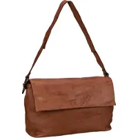 Harold's Harolds Submarine - Umhängetasche 24 cm (cognac)