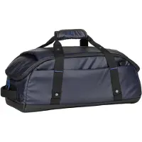 Samsonite Ecodiver Duffle S blue nights