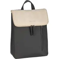 Kapten & Son - Vallen Cream Black - Rucksack , 6 l