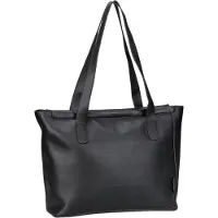 PICARD Schultertasche Yours Shopper Black schwarz
