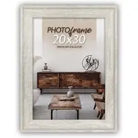 Zep Bilderrahmen RT523W Torino White 20x30 cm