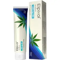 Elpixol Cannabis Gel 1000 Mg Cbd Kühlend