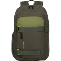 Travelite Pathway Strap Freizeit Reise Rucksack Daypack Notebookfach oliv