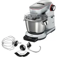 Bosch Serie 8 OptiMUM