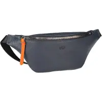 Braun Büffel - Novara 26344 Navy - Bauchtasche , 2.9 l