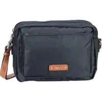 PICARD Umhängetasche Sonja Crossbody Bag Midnight dunkelblau